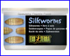 Корм Exo Terra Silkworms 34 г., шелкопряд. Корм Exo Terra Silkworms 34 г., шелкопряд.