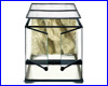  Exo-Terra Glass Terrarium,  454545 .