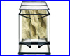 Террариум Exo-Terra Glass Terrarium, 45х45х60 см. Террариум Exo-Terra Glass Terrarium, 45х45х60 см.