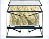  , ExoTerra Glass Terrarium, 604545  