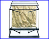  Exo-Terra Glass Terrarium,  604560 .