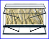    , Exo-Terra Glass Terrarium, 904545  