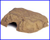 Декорация для террариума, пещера Exo Terra Reptile Cave Large. Декорация для террариума, пещера Exo Terra Reptile Cave Large.