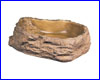   , Exo Terra Water Dish Large.
