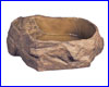   , Exo Terra Water Dish X-Large.