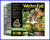 Водопад в террариум, Exo Terra Natural Waterfall large. Водопад в террариум, Exo Terra Natural Waterfall large.
