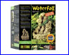 Водопад в террариум, Exo Terra Natural Waterfall Small. Водопад в террариум, Exo Terra Natural Waterfall Small.