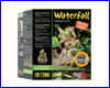 Водопад в террариум, Exo Terra Natural Waterfall Medium. Водопад в террариум, Exo Terra Natural Waterfall Medium.