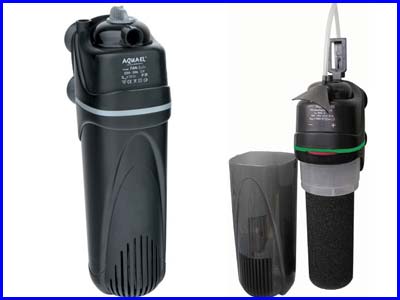 Фильтр внутренний, Aquael FAN 3 BIO Plus. Фильтр внутренний, Aquael FAN 3 BIO Plus.