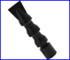 Насадка AQUAXER Duck Flexible, 25 мм. Насадка AQUAXER Duck Flexible, 25 мм.