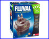  , Fluval  205, 680 /.