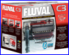 , Fluval C3, 580 /.