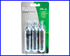 CO2 , Fluval Pressurized Disposable CO2 3 x 20 .