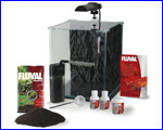 Аквариум, Fluval Shrimp Nano Aquarium 30 л. Аквариум, Fluval Shrimp Nano Aquarium 30 л.