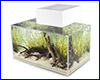 Аквариум, Hagen Fluval EDGE LED, белый, 23 л. Аквариум, Hagen Fluval EDGE LED, белый, 23 л.