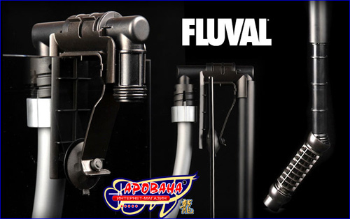   Fluval G3  Fluval G6     ,   .