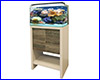 Аквариум, Hagen Fluval SEA Reef M-60, 91 л. Аквариум, Hagen Fluval SEA Reef M-60, 91 л.