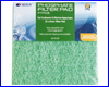 Килимок фільтрувальний, Resun Phosphate Filter Pad. Килимок фільтрувальний, Resun Phosphate Filter Pad.