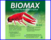 Корм Genchem Biomax Crayfish 150 ml. Корм Genchem Biomax Crayfish 150 ml.