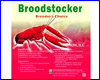 Корм Genchem Broodstocker 150 ml. Корм Genchem Broodstocker 150 ml.