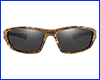      , Polarized, Black.