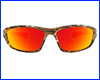      , Polarized, Orange.