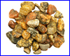 Грунт AQUAXER гранит MIX, 10-20 мм, 10 кг. Грунт AQUAXER гранит MIX, 10-20 мм, 10 кг.