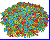  , Color Mix 4-5 , 1 .