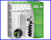 CO2 , Fluval Mini Pressurized CO2 Kit 20 g.