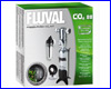 CO2 , Fluval Mini Pressurized CO2 Kit 88 g.