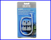 Распылитель Hagen Elite Curtain Air Diffusers, гибкий 38 см. Распылитель Hagen Elite Curtain Air Diffusers, гибкий 38 см.