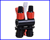 Fluval,  Fluval - 106/206/306/406.