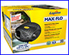 Насос Hagen Laguna Max-Flo 4280, 16500 л/ч. Насос Hagen Laguna Max-Flo 4280, 16500 л/ч.