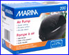  Hagen Marina Air Pump 200, .