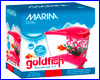 Аквариум, Hagen Marina GoldFish Kit, розовый, 10 л. Аквариум, Hagen Marina GoldFish Kit, розовый, 10 л.