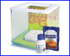Аквариум, Hagen Marina Betta Kit Girl 2 л, для петушка, желтый. Аквариум, Hagen Marina Betta Kit Girl 2 л, для петушка, желтый.