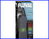 Нагреватель с терморегулятором, Fluval E 200 Вт. Нагреватель с терморегулятором, Fluval E 200 Вт.