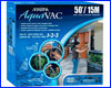   Hagen Marina AquaVac  50.