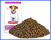 Hill's Puppy Small & Miniature Chicken, 1  ( ).