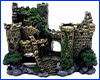 Декорація HOBBY, Ancient Castle, 13 см. Декорація HOBBY, Ancient Castle, 13 см.