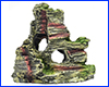 Декорація HOBBY, Rock Cave, 10 см. Декорація HOBBY, Rock Cave, 10 см.