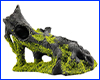  HOBBY, Stump with Moss, 15 . ֲ!