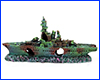 Декорація HOBBY, Sunken Ship, 22 см. Декорація HOBBY, Sunken Ship, 22 см.