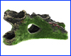 Декорація HOBBY, Wood in Moss №3, 14.5 см. УЦІНКА! Декорація HOBBY, Wood in Moss №3, 14.5 см. УЦІНКА!