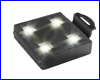Світлодіодний модуль Resun 0.64 Вт, 4 LED White. Світлодіодний модуль Resun 0.64 Вт, 4 LED White.
