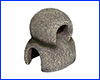 Декорація HOBBY, Marble Cave 4, мармурова печера, 9 см. Декорація HOBBY, Marble Cave 4, мармурова печера, 9 см.