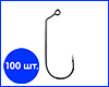 Гачок джиг 60°, 2/0, Корея, 100 шт. Гачок джиг 60°, 2/0, Корея, 100 шт.