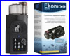   Hydor EKOMIXO Feeder.