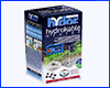 Аквариумный терморегулятор, Hydor Hydrokable 100 Вт. Аквариумный терморегулятор, Hydor Hydrokable 100 Вт.