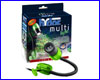    Hydor Multi Light Green, 0.4 .